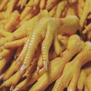 Chicken Feet