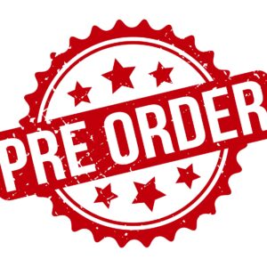 Preorder June 12th Processing