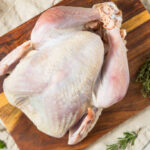 Whole Turkey