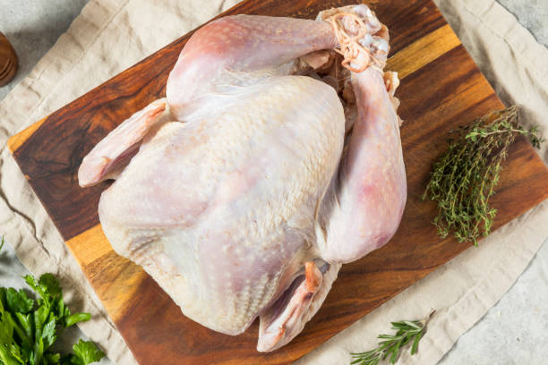 Whole Turkey